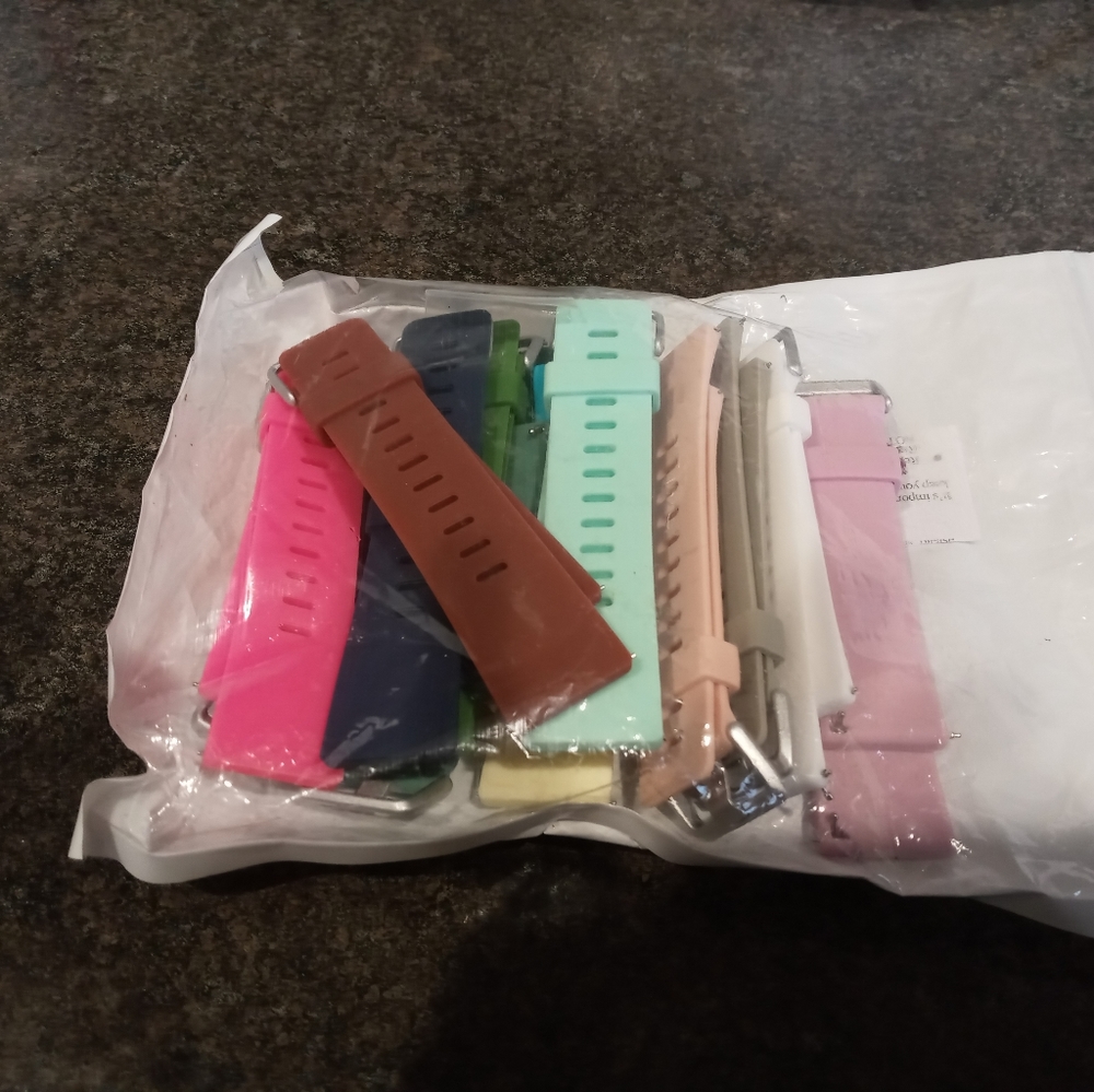 Fitbit Versa 2 Bands
